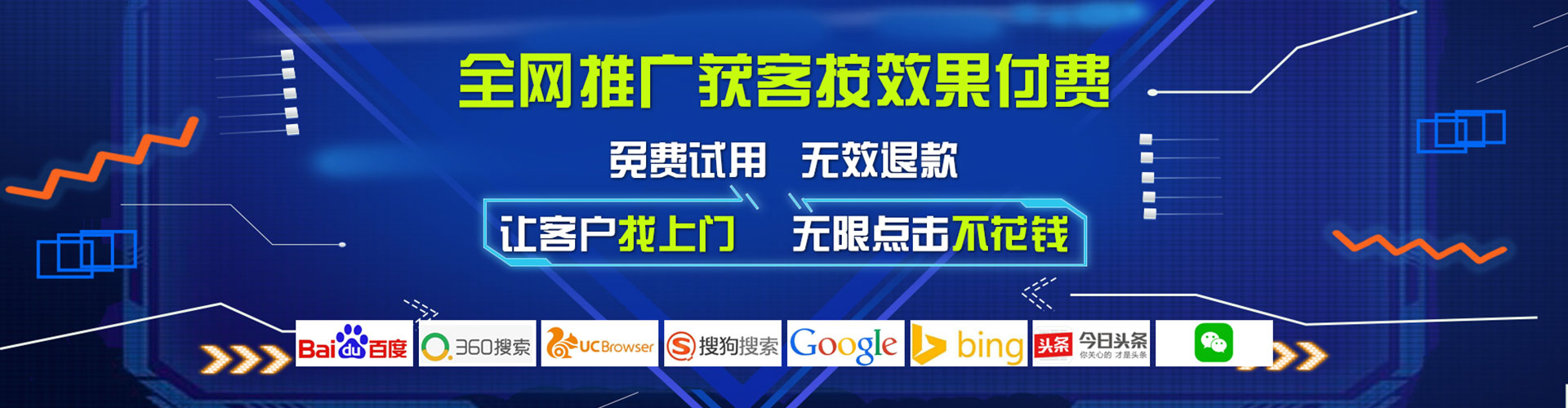 卢氏sem广告
